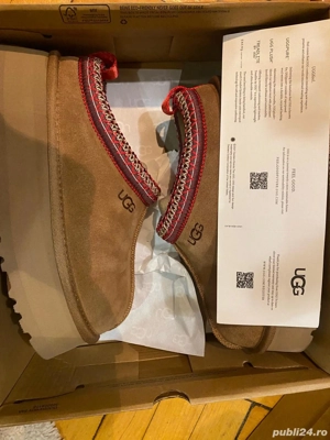 Ugg Tazz ll Noi. Diferite Marimi!