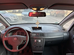 Vând Opel Meriva - imagine 4