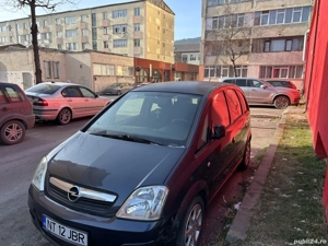 Vând Opel Meriva - imagine 5
