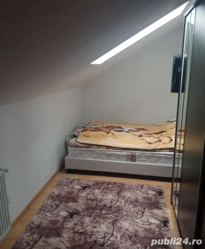 De vanzare apartament 2 camere - Complex La Strada - Dimitrie Leonida