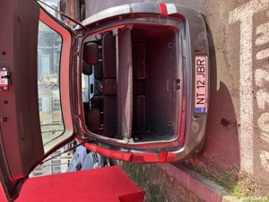 Vând Opel Meriva - imagine 3