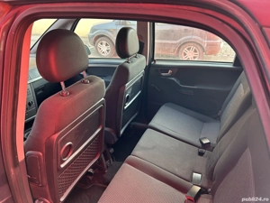 Vând Opel Meriva - imagine 2