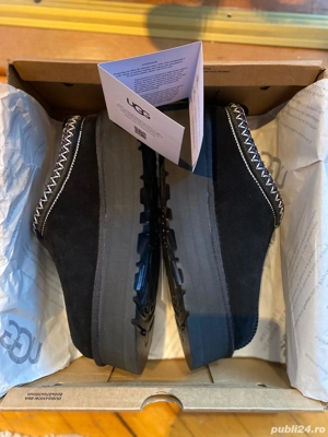 Ugg Tazz ll Negru Noi. Diferite marimi!