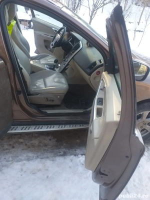 Volvo xc60 - imagine 5