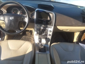 Volvo xc60 - imagine 3