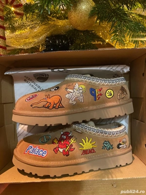 Ugg X Palace noi. Diferite marimi!