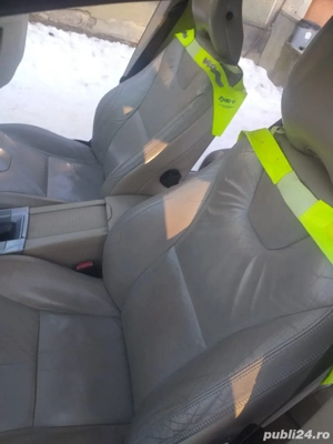 Volvo xc60 - imagine 4