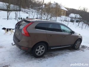 Volvo xc60 - imagine 2
