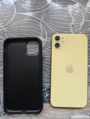 Vand iPhone 11  - imagine 3