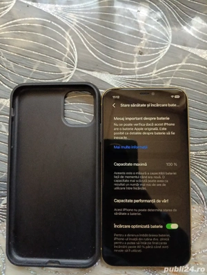 Vand iPhone 11  - imagine 5
