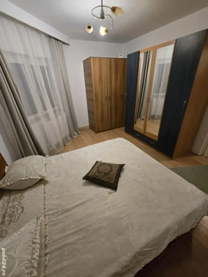 Inchiriez apartament 2 camere, central, Constanța  - imagine 5