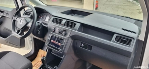 Volkswagen Caddy - imagine 5