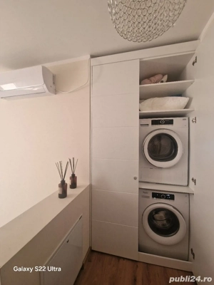 inchiriez duplex Dumbravita - imagine 10