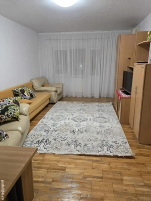 Inchiriez apartament 2 camere, central, Constanța  - imagine 6
