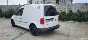 Volkswagen Caddy - imagine 9