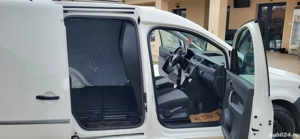 Volkswagen Caddy - imagine 10