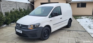 Volkswagen Caddy - imagine 3