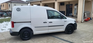Volkswagen Caddy - imagine 4