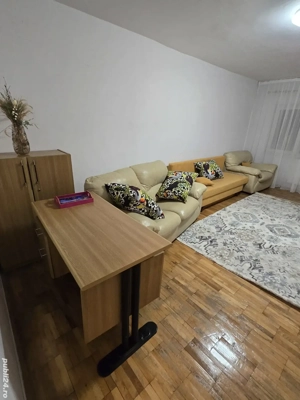Inchiriez apartament 2 camere, central, Constanța  - imagine 7