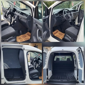 Volkswagen Caddy - imagine 6