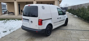 Volkswagen Caddy - imagine 7