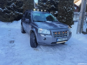Freelander 2   2.2d   AT - imagine 3