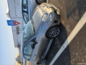 Abarth 595, primul proprietar , stare perfecta. - imagine 3