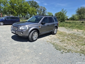 Freelander 2   2.2d   AT