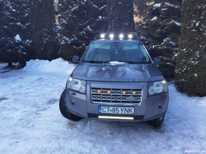 Freelander 2   2.2d   AT - imagine 2