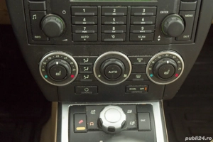 Freelander 2   2.2d   AT - imagine 7