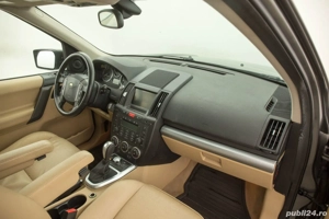 Freelander 2   2.2d   AT - imagine 6