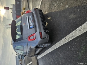 Abarth 595, primul proprietar , stare perfecta. - imagine 10