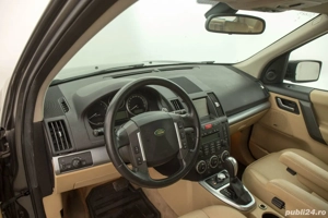 Freelander 2   2.2d   AT - imagine 9