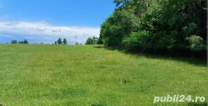 De vanzare teren intravilan in Techirghiol, Constanta, 400 m 