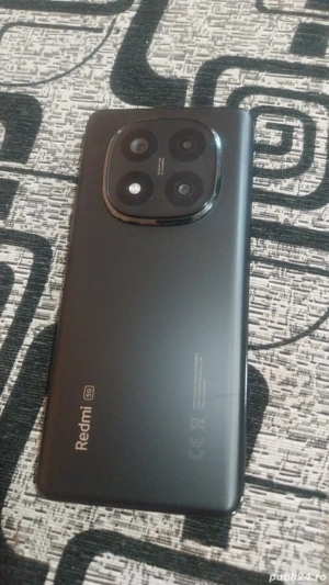 Urgent!!! Redmi Note 14 Pro+ 512 GB 12 GB RAM