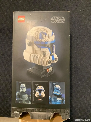 Captain Rex - SET LEGO