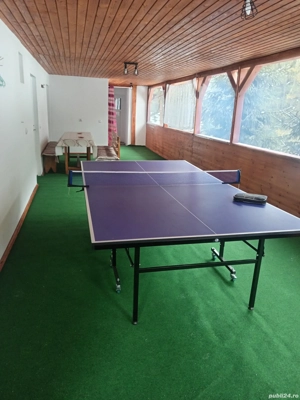 Cabana de închiriat Gârda de Sus Alba - imagine 5