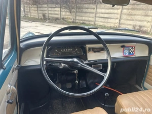 Skoda 1000 MB - imagine 2