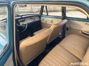 Skoda 1000 MB - imagine 3