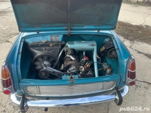 Skoda 1000 MB - imagine 5