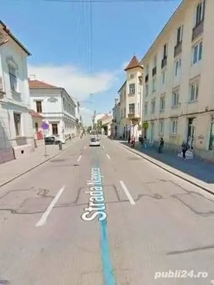 Spatiu de inchiriat strada Napoca, Cluj