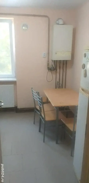 Apartament de inchiriat