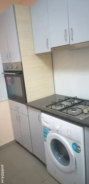 Apartament de inchiriat - imagine 4