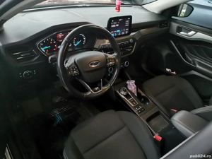 Ford Focus 1.0 Automat - imagine 2