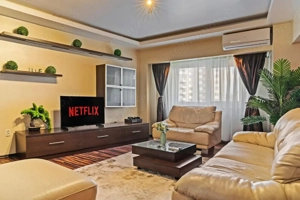 Apartament 4 Camere Bulevardul Unirii | 2 Bai | 2 Balcoane 