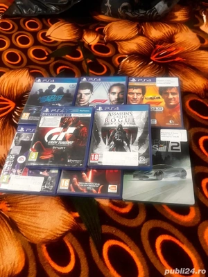 vand jocuri de ps 4 200 leii toate jocurile 