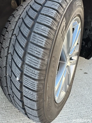 Vw Passat R-line 2017 EURO 6 Matrix Virtual Cockpit Panoramic - imagine 9