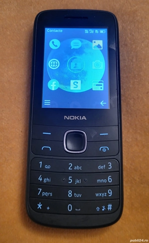Telefon mobil Nokia 225