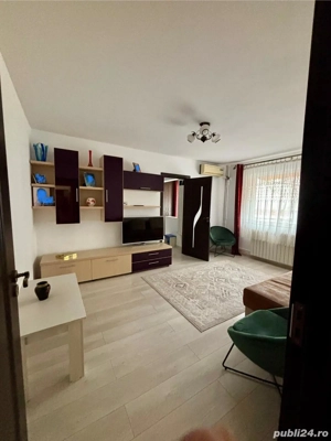 Proprietar - vand apartament 3 camere semidecomandat, Tomis Nord.