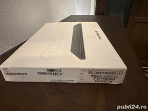 Vand Tableta Galaxy Tab A9 5G - imagine 2